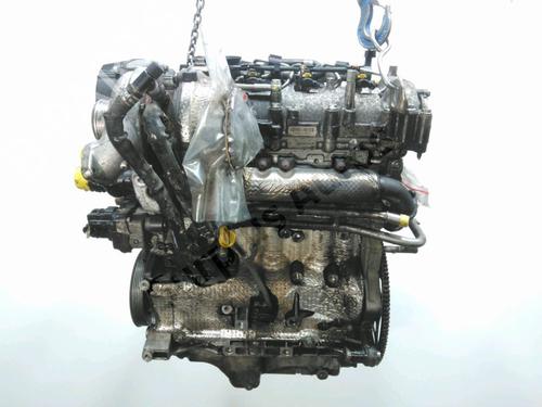 Engine ALFA ROMEO GIULIA (952_) 2.2 D (952AFA25, 952AFM25, 952ALA25) | BP33281230M1 - Image 3