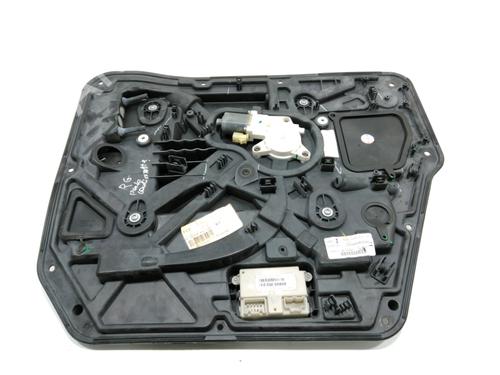 Used Rear left window mechanism CHRYSLER GRAND VOYAGER V (RT) 2.8 CRD (163 hp) 31000617