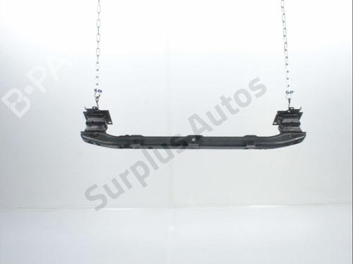 Used Front bumper reinforcement PEUGEOT 1007 (KM_) 1.4 HDi (68 hp) 28235305