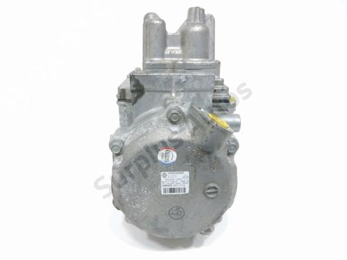 Used AC compressor AC compressor RENAULT ZOE (BFM_) ZOE (92 hp) 35941442 35941442