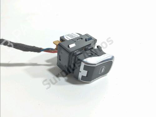 Used Right front window switch Right front window switch AUDI A3 (8V1, 8VK) 1.8 TFSI (180 hp) 36314664 36314664