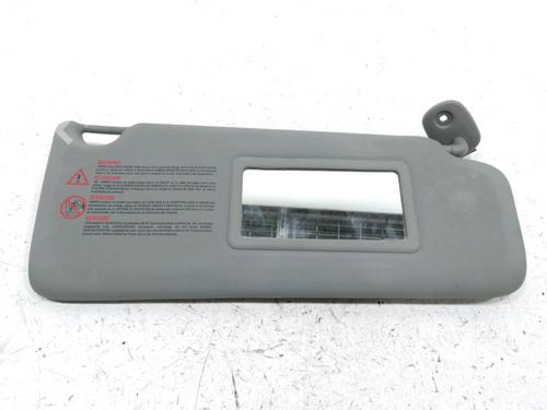 Højre solskærm RENAULT CLIO II (BB_, CB_) 1.5 dCi (B/CB08) (82 hp) 31002384
