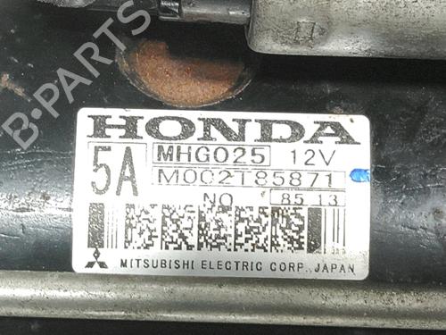 Starter HONDA CIVIC VIII Hatchback (FN, FK) 2.2 CTDi (FK3) | BP28222032M8 