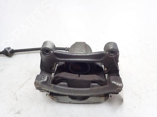 Used Left front brake caliper RENAULT KOLEOS I (HY_) 2.0 dCi 4x4 (HY0K) (150 hp) 30987848