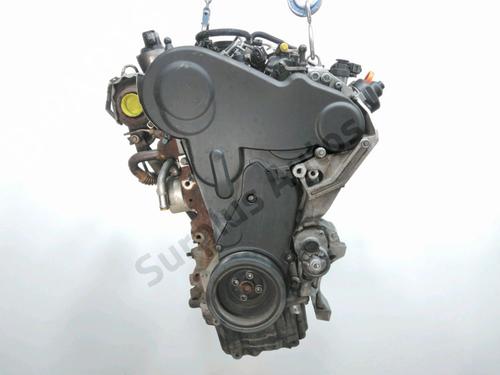 Engine AUDI A3 Sportback (8PA) 2.0 TDI 16V | BP39490539M1 - Image 4