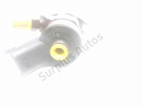 Injector CITROËN C5 II Break (RE_) 1.6 HDi (RE9HZC, RE9HYB) | BP31350516M100 - Image 2