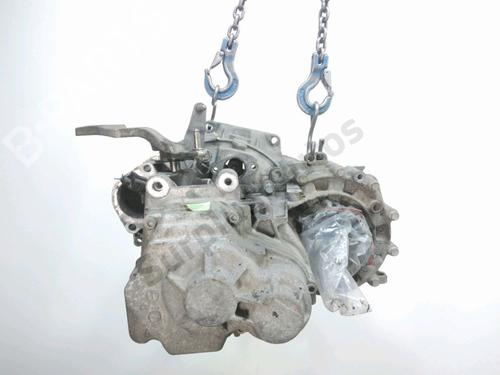Gearbox VW GOLF V (1K1) 2.0 FSI 4motion | BP39046570M3 - Image 3