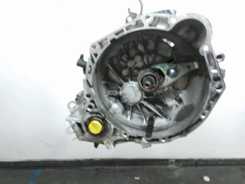 Used Gearbox HYUNDAI i20 II (GB, IB) 1.4 (100 hp) 28224129