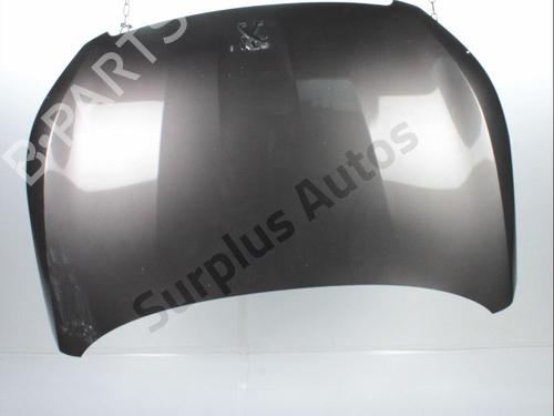 Used Hood PEUGEOT 308 II (LB_, LP_, LW_, LH_, L3_) 1.6 HDi (92 hp) 29471191
