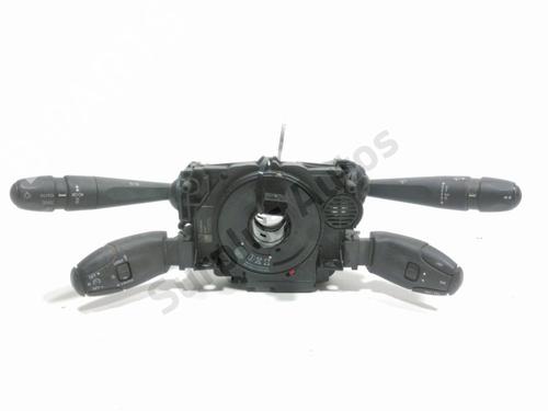 Used Steering wheel controls PEUGEOT PARTNER Box Body/MPV (K9) 1.6 BlueHDI 100 (99 hp) 28836228