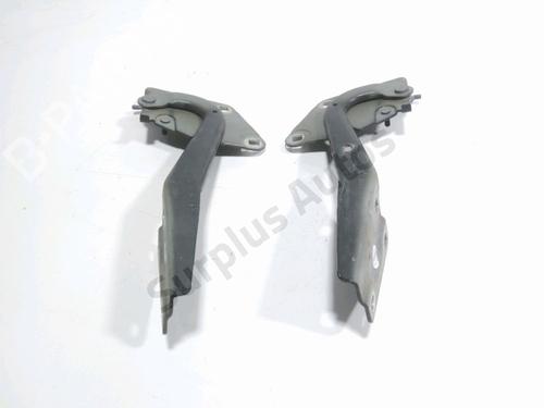 Used Hinge/Door check strap Hinge/Door check strap 38587513 38587513