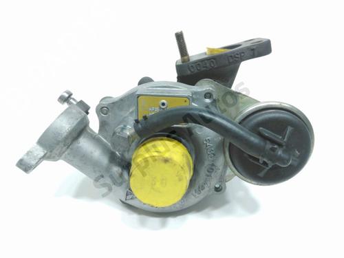 Used Turbocharger/Supercharger Turbocharger/Supercharger 39490565 39490565