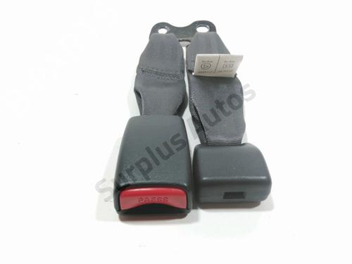 Used Seat buckle Seat buckle HONDA JAZZ II (GD_, GE3, GE2) 1.3 iDSi (GD1) (83 hp) 28234624 28234624