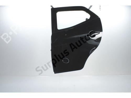 Used Left rear door TOYOTA AYGO (_B4_) 1.0 VVTi (KGB40) (72 hp) 28253954