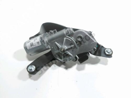 Used Rear wiper motor HYUNDAI i20 III (BC3, BI3) 1.0 T-GDI hybrid 48V (101 hp) 31040766