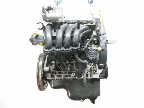 Motor Motor VW POLO V (6R1, 6C1) 1.4 (6R1) (85 hp) 28218924 28218924