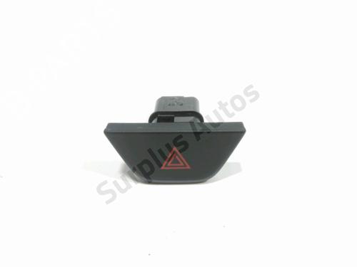 Used Warning switch OPEL KARL (C16) 1.0 (75 hp) 28229414