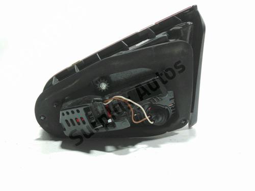 Left tailgate light VW GOLF VII (5G1, BQ1, BE1, BE2) 2.0 TDI | BP37788065C79 - Image 2