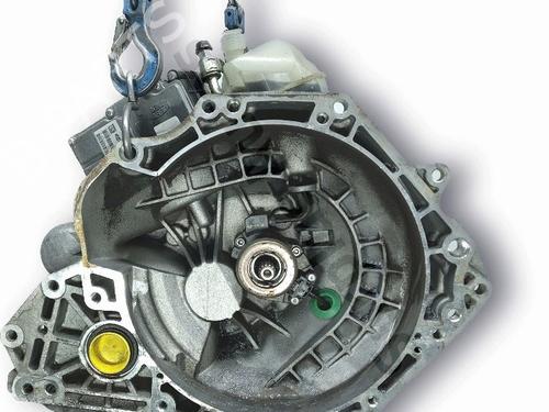 Gearbox OPEL ADAM (M13) 1.4 | BP37765038M3 - Image 1