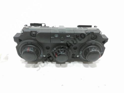 Used Climate control SEAT ALTEA (5P1) 1.9 TDI (105 hp) 30988745