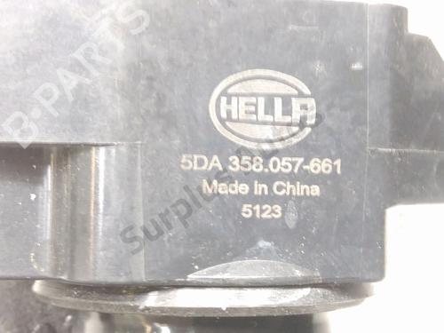 Ignition coil RENAULT MEGANE IV Hatchback (B9A/M/N_) 1.6 TCe 205 (B9MV) | BP35719784M94 - Image 3
