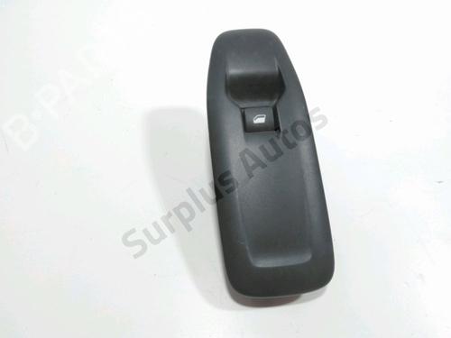 Used Right front window switch PEUGEOT 208 I (CA_, CC_) 1.4 HDi (68 hp) 30450106