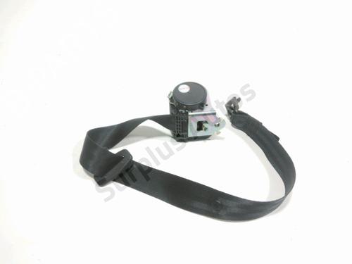 Pretensor trasero derecho RENAULT CLIO IV (BH_) 1.5 dCi 75 (75 hp) 31822379