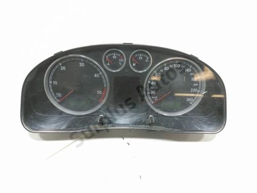 Used Instrument cluster VW PASSAT B5.5 (3B3) 1.9 TDI (130 hp) 30991422