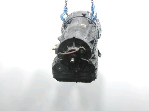 Used Gearbox MERCEDES-BENZ C-CLASS Coupe (C205) C 300 (205.383) (258 hp) 28224588