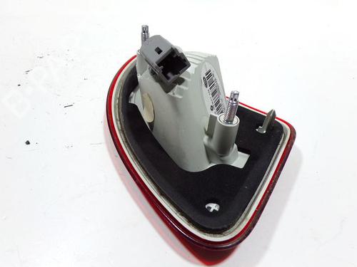 Left tailgate light RENAULT TWINGO II (CN0_) 1.2 16V (CN0K, CN0V, CN0A) | BP28267777C79 - Image 2