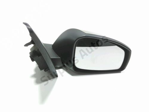 Used Right mirror RENAULT MEGANE III Hatchback (BZ0/1_, B3_) 1.5 dCi (BZ09, BZ0D, BZ1W, BZ29, BZ14) (110 hp) 28245483