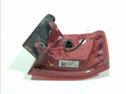 Left taillight AUDI A6 C7 Avant (4G5, 4GD) 2.0 TDI | BP37789093C34 - Image 2