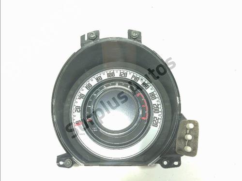 Used Instrument cluster Instrument cluster FIAT 500 (312_) 1.2 (312AXA1A) (69 hp) 34416435 34416435
