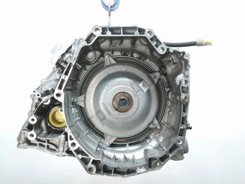 Used Gearbox Gearbox RENAULT GRAND SCÉNIC IV (R9_) 1.5 dCi 110 (R9A3) (110 hp) 33231100 33231100