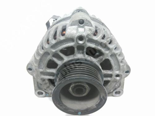 Used Alternator Alternator CHEVROLET CRUZE Hatchback (J305) 1.8 (141 hp) 33534315 33534315