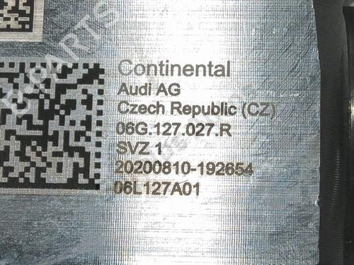 Injection pump VW POLO VI (AW1, BZ1, AE1) 2.0 GTI | BP36795956M78 - Image 5