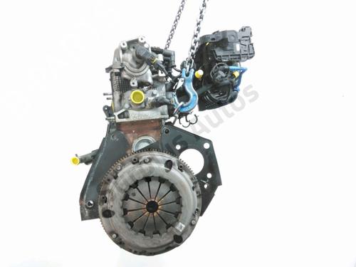 Engine FIAT PUNTO (199_) 1.2 (199AXZ1A, 199BXZ1A) | BP28219080M1 