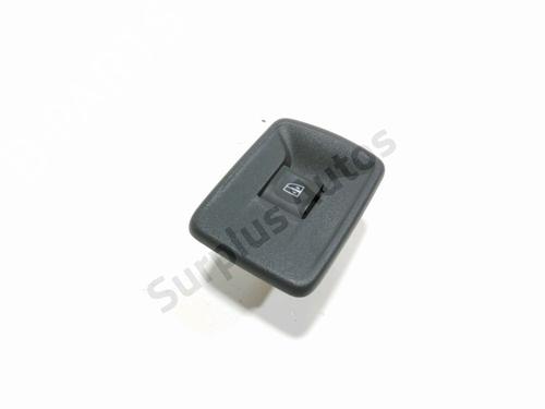 Used Right front window switch Right front window switch 37772998 37772998