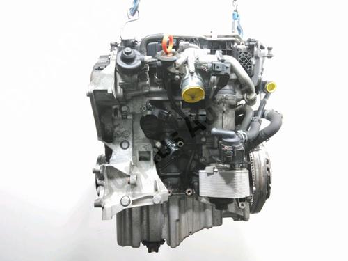 Used Engine SEAT EXEO ST (3R5) 2.0 TDI (143 hp) 28218928