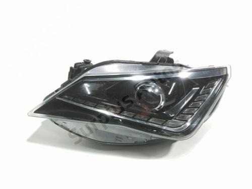 Used Left headlight SEAT IBIZA IV (6J5, 6P1) 1.2 TSI (110 hp) 29417046