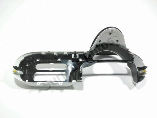 Console centrale RENAULT TWINGO III (BCM_, BCA_) Z.E: (BCA1) | BP37769719I22 - Image 2