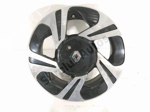 Used Rim RENAULT TWINGO II (CN0_) 1.2 16V (CN04, CN0B) (75 hp) 32356228