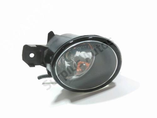 Used Right front fog light NISSAN QASHQAI / QASHQAI +2 I (J10, NJ10, JJ10E) 1.5 dCi (106 hp) 28265682