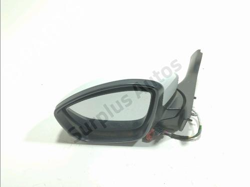Used Left mirror Left mirror PEUGEOT 2008 I (CU_) 1.6 BlueHDi 100 (100 hp) 35941692 35941692