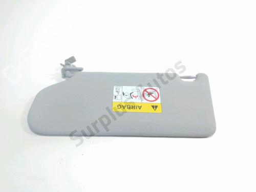 Right sun visor PEUGEOT 4008 | BP38497767I2 - Image 3