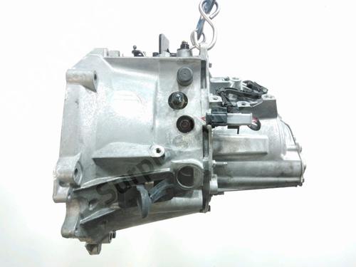 Gearbox CITROËN C3 III (SX) 1.5 BlueHDi 100 (SXYHYP, SXYHTU) | BP28224265M3 - Image 2