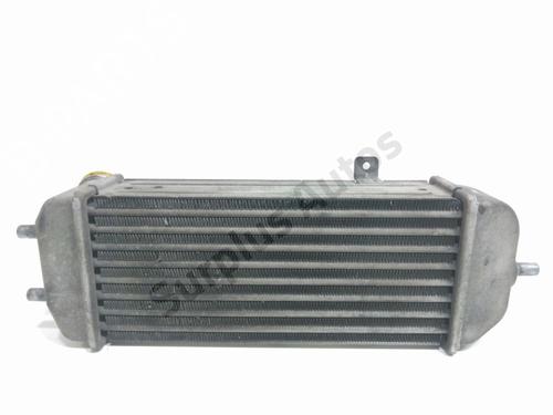 Intercooler KIA VENGA (YN) 1.6 CRDi 115 | BP40212710M30 - Image 2