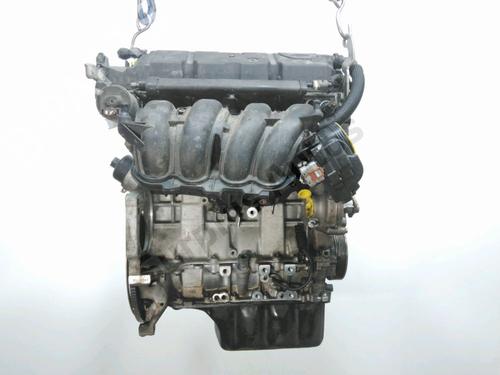 Used Engine Engine PEUGEOT 308 I (4A_, 4C_) 1.6 16V (120 hp) 32741874 32741874