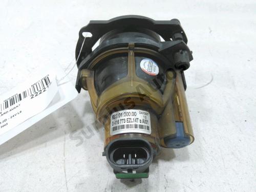 Right front fog light BMW X3 (E83) 3.0 d | BP37786499C31 - Image 2