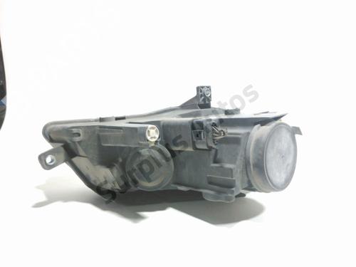 Left headlight VW PASSAT B6 (3C2) 2.0 TDI 16V | BP38035698C28 - Image 2